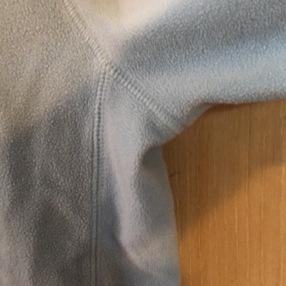 Gap half zip pullover - Picture 7 of 13